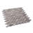 11.8 x 12 Wooden Marble Novelty Mosaic Tile-61060233