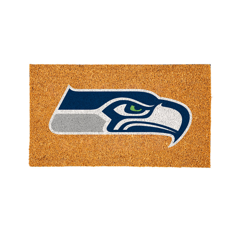 Paillasson Jeremias, Seahawks de Seattle