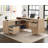 L-Shaped Desk-260076229