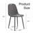 Mid-Century Dining Chairs,Side Chairs
