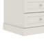 Katalina 3 Door 4 Drawer Wardrobe With Mirror-110824177