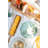Winston Porter Kaolin Clay Platter