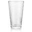 Ensemble de gobelets et de verres 16 pièces Libbey Frost