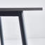 Table de salle à manger en bois 47 po-331872424