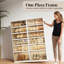 Foldable Shoe Rack Organizer