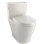 Legato® 1.28 GPF (Water Efficient) Elongated One-Piece Toilet (Seat Included)