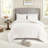 Tufted Chenille Bedding Sets, Cotton King Cal King Farmhouse Home