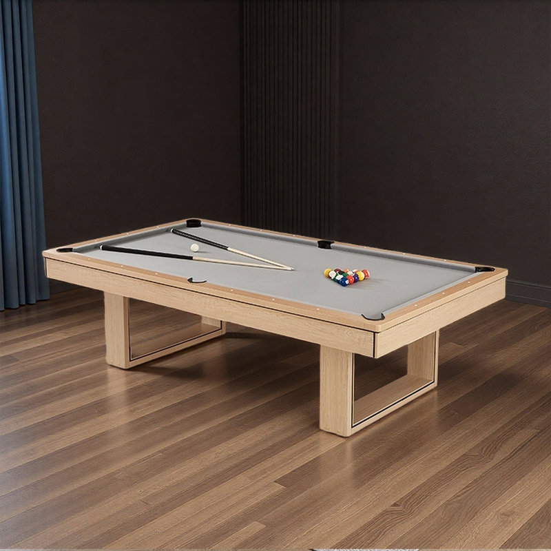3-in-1 Multi Game Table Pool Table