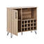 ELISTON 97cm Sideboard