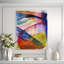 Color Surge I Painting by Emma McCartney-25798132-25798134