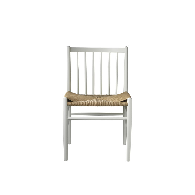 J80 by Jørgen Bækmark, Pure White