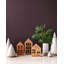 Crafted Wooden Houses - Oak - Chalet