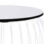 Andelyn Frame Coffee Table with Storage