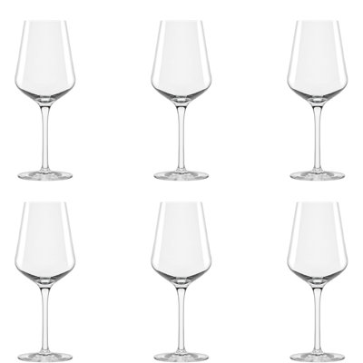 10 verres à vin rouge Steckberry Street Breckenridge