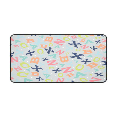 Polyester Desk Pad
