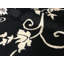 Floral Area Rug