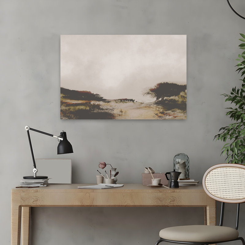 Print, 40.64cm H x 60.96cm W