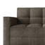 Causeuse en velours Olivia-120132874