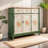 9 Pair Shoe Storage Cabinet