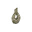 Olive Oil Vase, Green, Small-364266653