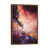 Classic Brown Wood Framed Canvas is unavailable