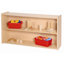 Rangement de classe pour le primaire