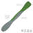 Tovolo Large Scoop And Spread - Pesto-62839252-119463030