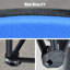 Table de camping pliante en plastique-1519669800