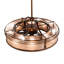 8 - Light Chandelier