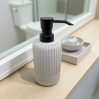 Alexandria Soap / Lotion Dispenser