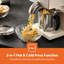 Geepas Electric Slow Masticating & Cold Press Juicer