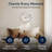 Yamikani Memories Wall Clock