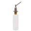 Évier de cuisine à tablier simple 24 po L-101647446