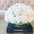 Hydrangea Arrangement in Vase-122511203