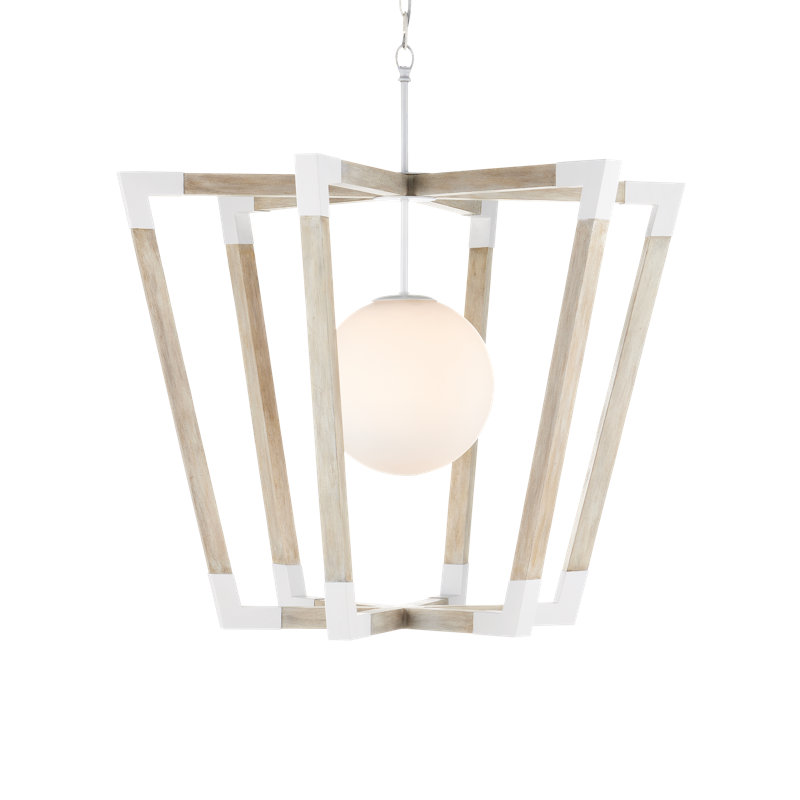 Bastian 1 - Light Pendant