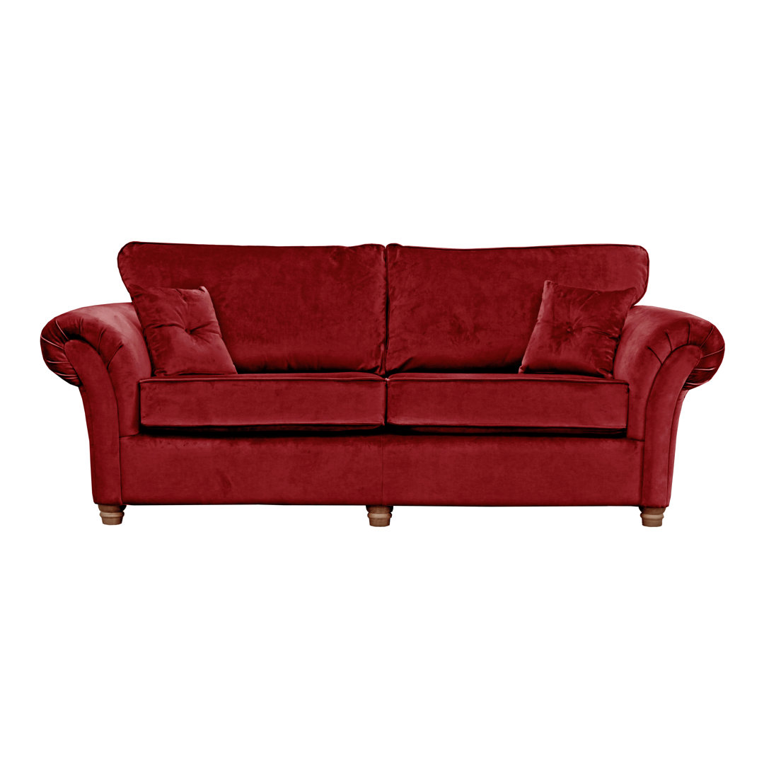 Sofa Lila