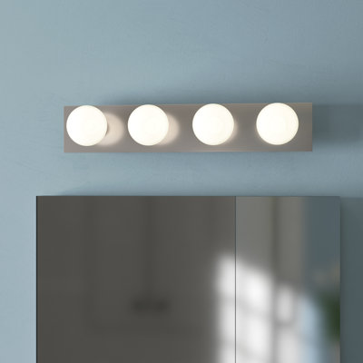 Chaires 4 - Light Bath Bar