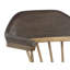 Westport Solid Wood Arm Chair-1914092992