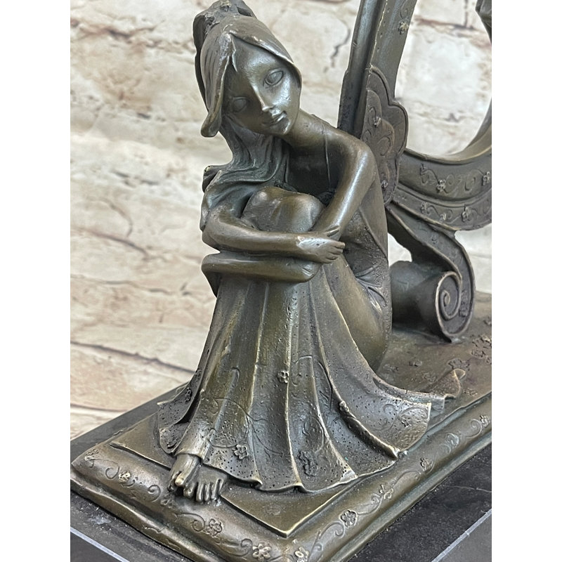 Figurine Snyder