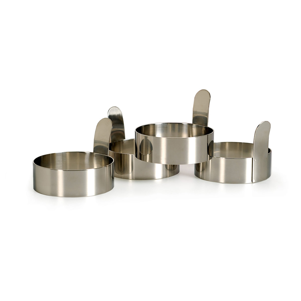 DII Egg Mold