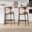 Tabouret de bar 28 po Emmorie-1666908756