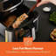 Geepas 1.7L Electric Tea Kettle