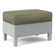 Repose-pieds standard 25 po Gibraltar