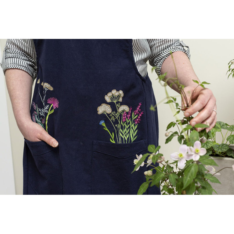 Tablier de cuisine