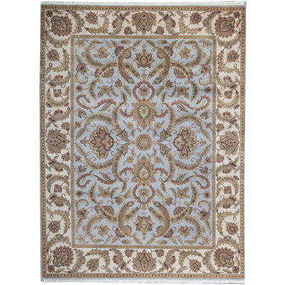 Trinity One-of-a-Kind 8'11" X 11'10" Area Rug