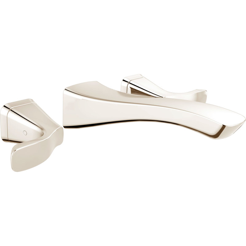 Tesla® Surface Mount Kit, Brilliance Polished Nickel