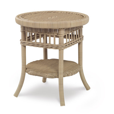 Thomas O'Brien Outdoor Round Side Table