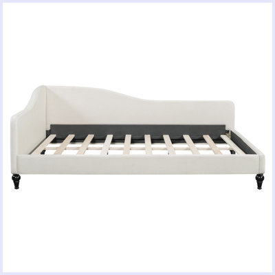 Upholstered Corner Daybed