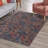 Sisu Geometric Indoor Rug-1313264818