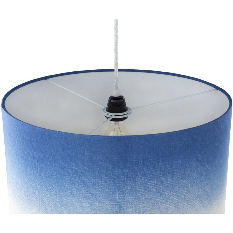 Lathrup 1 - Light Single Pendant